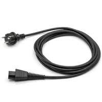 Mirka Kabel mit austauschbaren Stecker 4,3m 230V EU