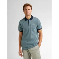 Petrol Industries Poloshirt Keyline blau XL (54)