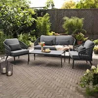 Interliving 7013 Lounge-Set Interliving