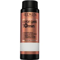 Redken Color Gels 10 Minutes #8n hellblond 60 ml