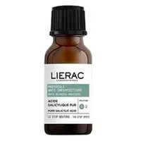 Lierac 15 ml