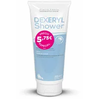 Pierre Fabre Duschcreme Dexeryl SHOWER 200 ml