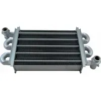 WOLF-Garten Wolf Heizwasserwärmetauscher 18kW für CGG-2/CGG-2K-18