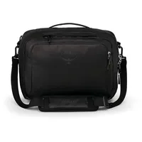 Osprey Transporter Carry-on Boarding 20 l Schwarz