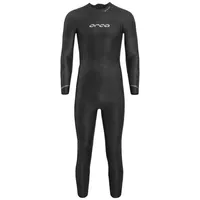 Orca Athlex Flow Langarm-neoprenanzug - Silver Total - 6T