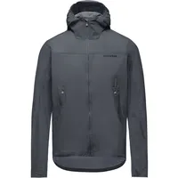 Gore Wear Gorewear Fernflow Hooded Windbreaker Mens XL Größe)