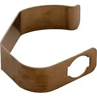 WOLF-Garten Wolf Klammer f. Abgastemp.-wächter 2800241 für CGB-20