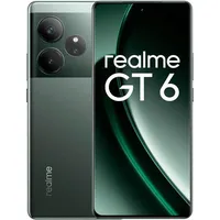 Realme GT 6 8 GB RAM 256 GB Razor