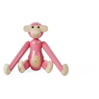 Kay Bojesen Affe mini pink