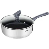 Tefal Daily Cook Sautepan 24 cm w. lid