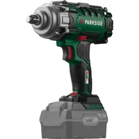 Parkside PARKSIDE® 20 V Akku-Drehschlagschrauber »PASSK 20-Li C4«, ohne