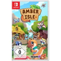 Astragon Amber Isle (Nintendo Switch)