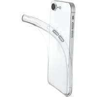 Cellular Line Cover für Apple iPhone SE (2025) (Transparent)