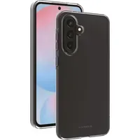 Vivanco Samsung Galaxy A36 5G Super Slim Cover transparent
