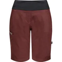 Chillaz Damen Sandra 3.0 Shorts (Größe M, rot)