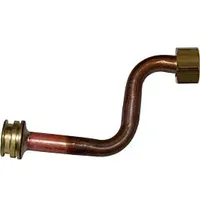 WOLF-Garten Wolf Verrohrung Ausdehnungsgefäß 2071994 für FGB