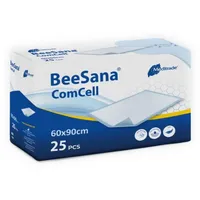 Meditrade BeeSana ComCell Krankenunterlage 60x90cm