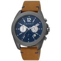 Esprit Field ES1G159L0045 Quarzwerk Herren-Armbanduhr