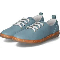 Andrea Conti Damen Schnürschuhe Blau - 38