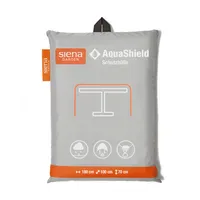 Siena Garden AquaShield Tischhülle 180 x 100 x 70