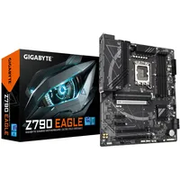 Gigabyte Z790 EAGLE ATX Mainboard LGA 1700, Intel Z790,