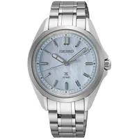 Seiko SUR607J1 - silber