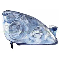 PRASCO Hauptscheinwerfer HD8264903