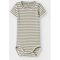 NAME IT Kurzarmbody "NBNBANI SS BODY NOOS", Jungen, Gr.