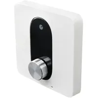 Shelly LinkedGo Smartes Heizungsthermostat für Fußbodenheizungen 1 St. Weiß