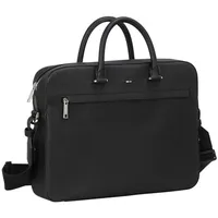 Boss Laptoptasche Ray Single Document Bag Black