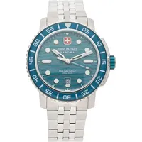 Swiss Military Hanowa Swiss Blue Lake SMWGH0004501 Herrenarmbanduhr