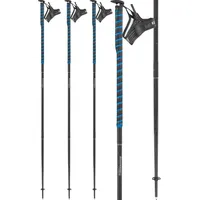 Komperdell FXP Composite Trail blue (10) 110