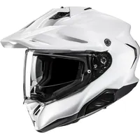HJC Helmets HJC, RPHA 60 UNI Pearl White, XXL
