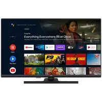 JVC QLED TV 32 Zoll Fernseher Full HD Android