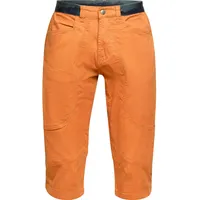 Chillaz Herren Wilder Kaiser 3/4 Hose (Größe L, braun)