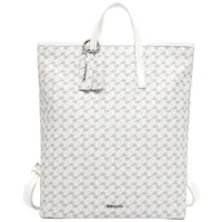 TAMARIS Rucksack Francesca City Backpack White