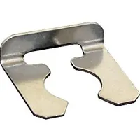 WOLF-Garten Wolf Sicherungsklammer D19 343001399 für CGB