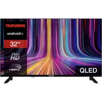 Telefunken QF32AN750S 32" QLED Full HD Smart TV