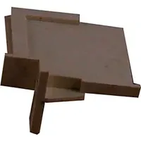 WOLF-Garten Wolf Deckel für Parameterstecker 1710218 für CGB-20