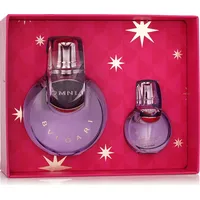 Bulgari 	Omnia Amethyste Eau de Toilette 100 ml +
