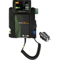 Gossen Metrawatt PROFiTEST MF XTRA VDE-Prüfgerät, Installationstester VDE-Norm 0100,