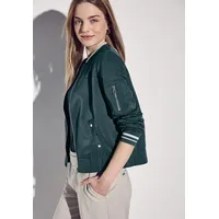 STREET ONE Kurzblazer grün 36