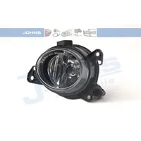Johns Nebelscheinwerfer links