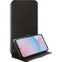 Vivanco Galaxy A36 5G Geldbörsenhülle schwarz