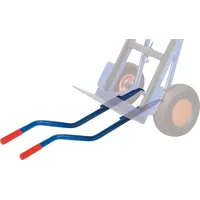Cordes VARIOfit Tragholme für Treppentransport