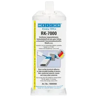 WEICON Easy-Mix RK-7000 Acrylat-Strukturklebstoff 50 ml
