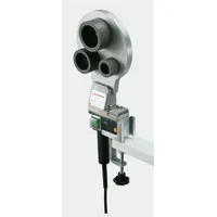 Rothenberger ROWELD P125 Heizdorn / Heizbuchse Ø 40mm