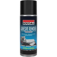 SOUDAL Schnellreiniger für Kunststoff 400 ml