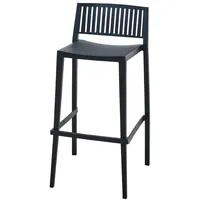 Siena Garden Barstuhl Lane 50 cm x 52 cm