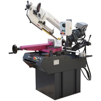 Optimum Metallbandsäge SD 300V